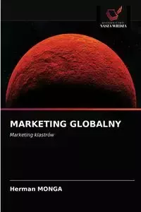 MARKETING GLOBALNY - Herman Monga