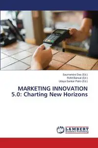 MARKETING INNOVATION 5.0 - Das Saumendra