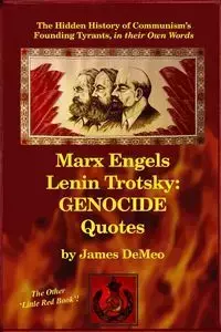 MARX ENGELS LENIN TROTSKY - James DeMeo