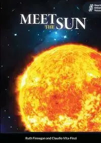 MEET THE SUN - Ruth Finnegan