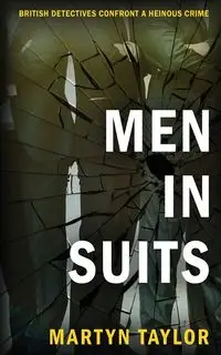 MEN IN SUITS - Taylor Martyn