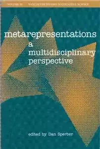 METAREPRESENTATIONS ...