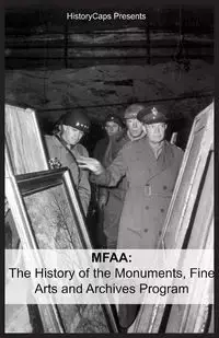 MFAA - Howard Brinkley