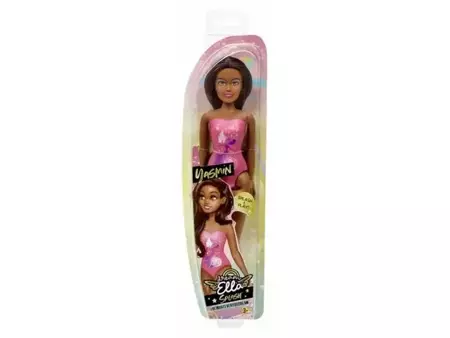 MGA's Dream Ella Splash Swim Doll Yasmin - MGA