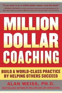 MILLION DOLLAR COACHING - WEISS