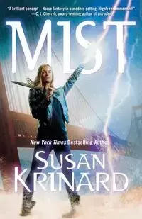 MIST - SUSAN KRINARD