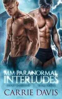 MM Paranormal Interludes Omnibus - Davis Carrie