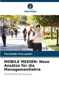 MOBILE MEDIEN - Lino Junior Fernando