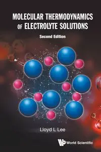 MOLECUL THERMODYN ELECT (2ND ED) - LLOYD LEE L