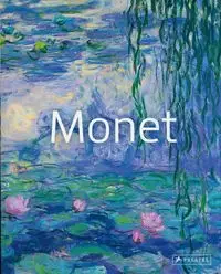 MONET: MASTERS OF ART