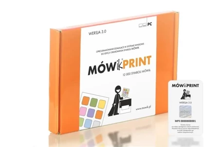 MÓWik Print 3.0 program do ed. i druku symboli - DICO