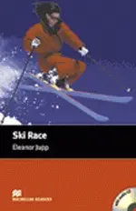 MR 1 Ski Race +CD OOP - Eleanor Jupp