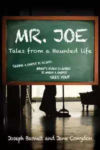 MR. JOE - Joe Barnett
