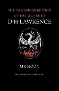 MR Noon - Lawrence D. H.