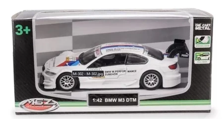 MSZ 1:42 BMW M3 DTM/67318 - Daffi