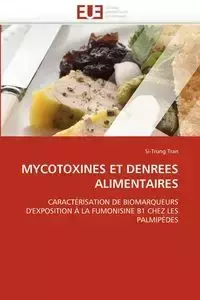 MYCOTOXINES ET DENREES ALIMENTAIRES - TRAN-S