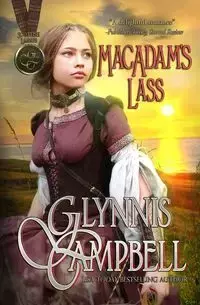 MacAdam's Lass - Campbell Glynnis