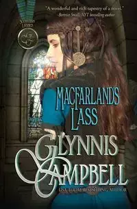 MacFarland's Lass - Campbell Glynnis