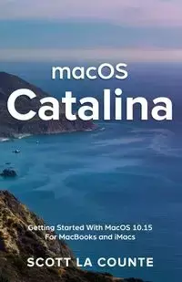 MacOS Catalina - Scott La Counte