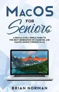 MacOS for Seniors - Norman Brian