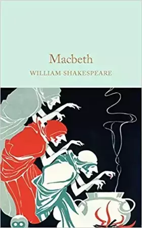 Macbeth. Collector's Library - William Shakespeare