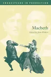 Macbeth - William Shakespeare