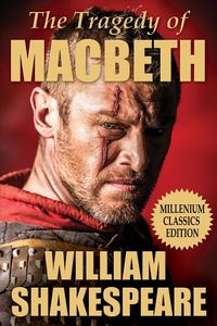 Macbeth - William Shakespeare