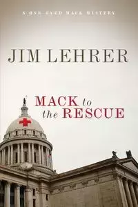 Mack to the Rescue - Jim Lehrer