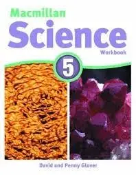 Macmillan Science 5 WB - David Glover