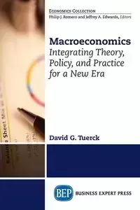 Macroeconomics - David G. Tuerck