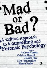 Mad or Bad? - Vossler Andreas