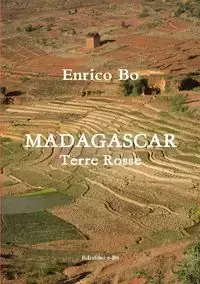 Madagascar - Terre rosse - Bo Enrico