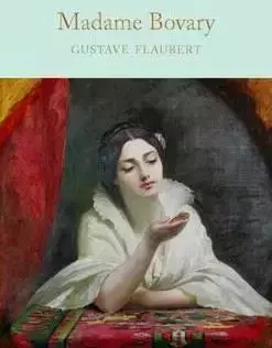 Madame Bovary. Collector's Library - Gustave Flaubert