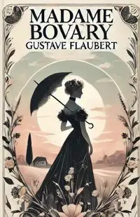 Madame Bovary(Illustrated) - Flaubert Gustave