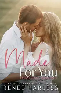 Made For You - Renee Harless