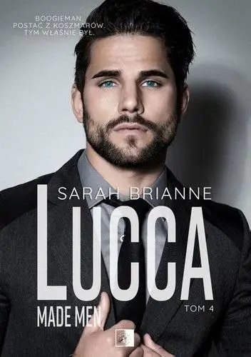 Made Men T.4 Lucca - Sarah Brianne