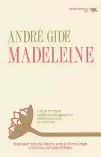 Madeleine - Andre Gide