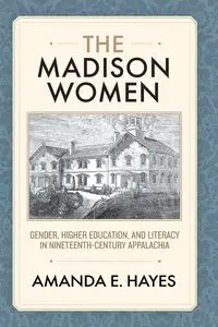 Madison Women - Amanda Hayes E