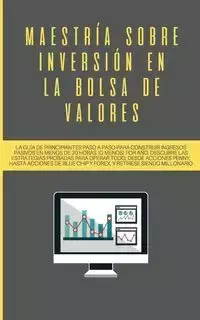 Maestría sobre inversión en la bolsa de valores - PICADO SAULO