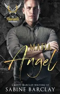 Mafia Angel - Sabine Barclay