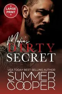 Mafia's Dirty Secret - Summer Cooper