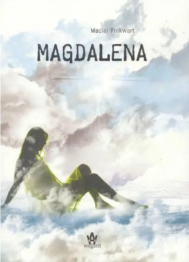 Magdalena - Maciej Pinkwart