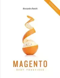 Magento Best Practices Handbook - Ronchi Alessandro