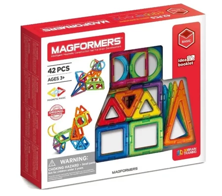 Magformers Basic 42el