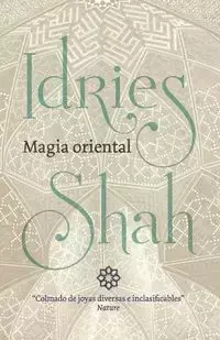 Magia oriental - Shah Idries