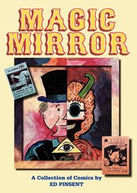 Magic Mirror - Ed Pinsent