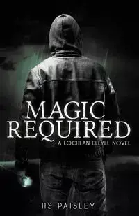 Magic Required - Paisley HS