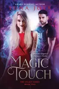 Magic Touch - Joya Luna