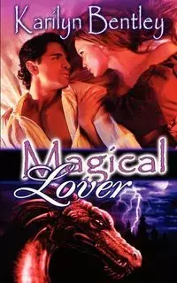 Magical Lover - Bentley Karilyn