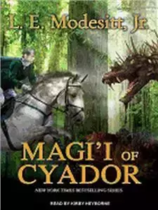 Magi'i of Cyador